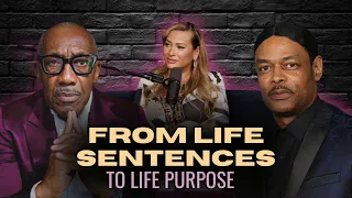 E3 From Life Sentences to Life Purpose Akbar Pray Isaac Wright Jr Part 2 of 2