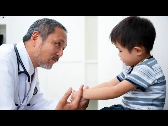 Pediatricians, General
