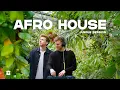 Download Lagu Afro House Mix 2025 (The Weeknd, Calvin Harris, M83, Whitney Houston, RY X) | Jungle Vibes - Settow
