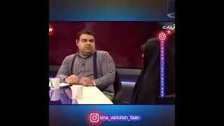 ببینی ضرر نمیکنی خنده سیناولی لله جهادفرزند طنز 