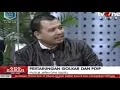 AKI Malam - Pertarungan Golkar dan PDIP