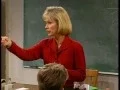 Edge of Night s Terry Davis April on Save By The Bell The New Class