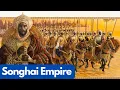 Download Lagu How the Songhai Empire Ruled and Vanished: Africa’s Lost Kingdom