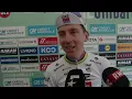 Download Lagu Tadej Pogačar - Interview at the finish - Il Lombardia 2025