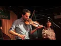 Andrew Bird - Fake Palindromes LIVE "Bowl of Fire" reunion Hideout Chicago 12/15/2017 【4K】