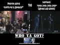 Force MD's "Love Is A House" vs LeVert "Pop, Pop, Pop, Pop (Goes My Mind)" (Who Ya Got?)