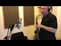 Lagu how deep is your love (Cover) Bee Gees - doron farhy Saxophonist