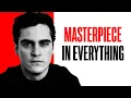 Joaquin Phoenix From Tragedy to Triumph Full Biography Joker Gladiator Walk the Line