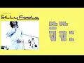 SiLLy FooLs - จิ๊จ๊ะ  (พ.ศ.2543)