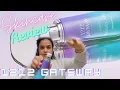 1212 Gateway Skincare by Catherine Mcbroom First impressions Honest review