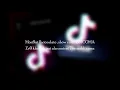 DON BIGG - GENERATION TIK TOK (Lyrics / Paroles)