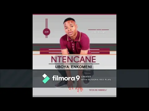 Download MP3 NTENCANE Ukube Ngangazi