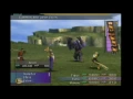 My method in gaining infinite gil in FFX