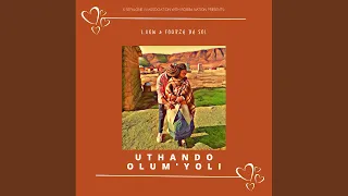 l vow u0026 fourza da sol ndiyabulela mama feat kgomotso kaalfoot u0026 sheazy de trigger 