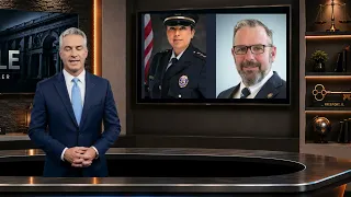 Has Freeport s City Manager Lost Confidence in His New Police Chief For the People