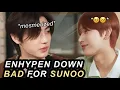 Download Lagu enhypen being down bad for sunoo