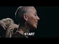 MGK - EVERYTHING TATTED FT WIZ KHALIFA (official video)