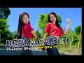 DJ DERMAGA BIRU THAILAND STYLE ❗  DERAIAN DEMI DERAIAN AIR MATA ❗💯  PARGOY VERSION BASS JEDUG