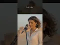 Download Lagu Elisa Astrid - Let it be