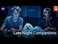 Late Night Companions - Gay Short Film