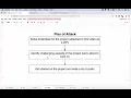 Application Design Patterns -