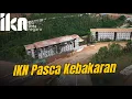 Download Lagu Pantauan IKN pasca kebakaran baru baru ini #DIANRANA