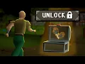 Can I Get Barrows Gloves In 1 Sitting