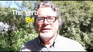 The Most Important Verb In English 