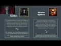 Python Data Analysis Bootcamp class 9 - 08 Null vs Alternative Hypothesis