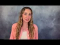 WHY'D YOU COME IN HERE LOOKING LIKE THAT | Dolly Parton - Kristen Daniels