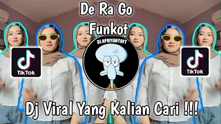 Download DE RA GO FUNKOT SOUND ᴋᴇɴᴊɪʀᴏ VIRAL TIK TOK TERBARU 2023 YANG KALIAN CARI ! MP3