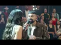 Ivete Sangalo e Dilsinho cantam "Mó Loucura" no Altas Horas