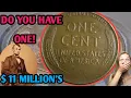 1920 Wheat Penny Rare Abraham Lincoln Coin Worth Big Money