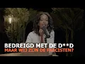 Download Lagu Antifa geweld tegen vrouwen - De Lydia Show, afl. 2