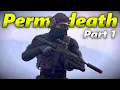 Can I BEAT the Game WITHOUT Dying Ghost Recon Breakpoint Permadeath Part 1 2026