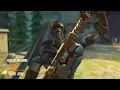 Ghouls, Zombies, Skeletons! | Overwatch montage