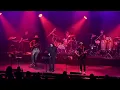 Los Claxons ft Azul Violeta  -  Tu Luz  -  Guadalajara 2025