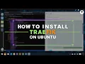 How to Install Traefik on Ubuntu The BEST Reverse Proxy for Docker Traefik Tutorial
