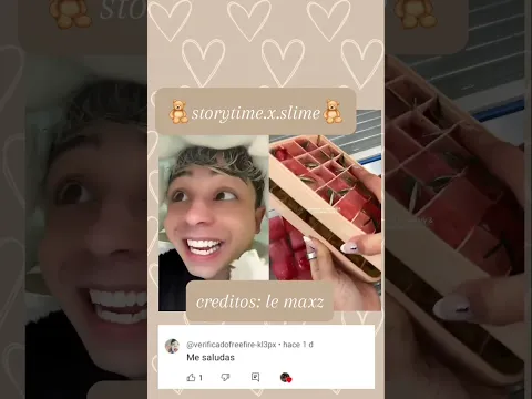 @Elmaxz-X #viral #humor #shorts #capcut #apoyo #slime #fypシ