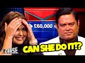 Download Lagu Giovanna Fletcher's Tense Game Against The Sinnerman! 😳🫣 | The Chase