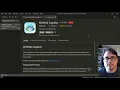 GitHub Copilot is super creepy