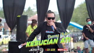 demy kesucian ati one pro live tamanrejo