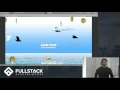 Stackathon Presentation Icarus
