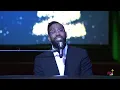 P.J. Morton "Let Go & Let God" at West Angeles COGIC