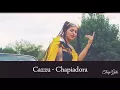 Cazzu ft bad bunny - Chapiadora