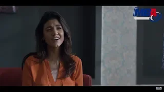 ستصاب بالذهول عند سماعك هذا الصوت  ياسمين علي  تغني كوكتيل اغاني بصوت راااائع امام احد المنتجين   دندنها