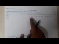 GATE CSE 2011 Q C PROGRAMMING Data Structure GATE Insights Version CSE