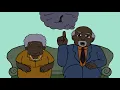 TREE FIDDY PART 1 South Park Animatic