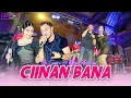Download Lagu Era Syaqira feat. Ferry Ardiansyah - CIINAN BANA (Official Live Music)