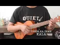 Lagu KALA Tenor KA-TEME